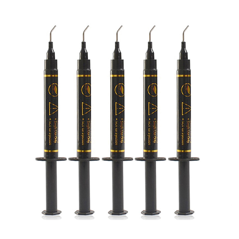 Barrera Gingival para Blanquea - Teeth Whitening Gingival Barrier reseña y precio