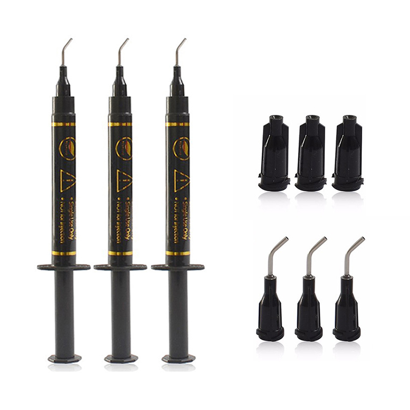 Barrera Gingival para Blanquea - Teeth Whitening Gingival Barrier reseña y precio